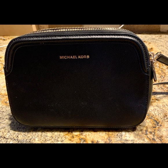 Black cross bag - Picture 1 of 4